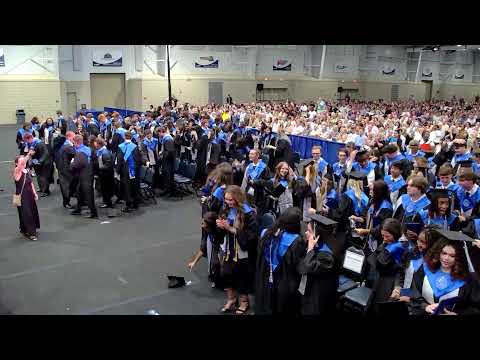 2026 Baldwin Preparatory Academy Graduation Live Stream