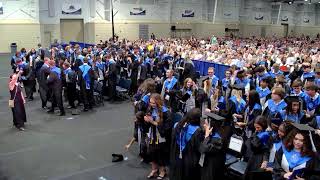 2026 Baldwin Preparatory Academy Graduation Live Stream