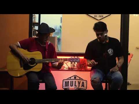 Dream Theater - The Spirit Carries On (acoustic cover)