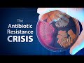 The Antibiotic Resistance Crisis - Exploring Ethics
