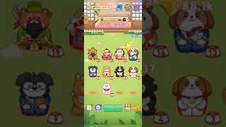 Dog Condo game play।how to income doller in online and offline। screenshot 3
