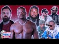 Adam22 Gets Beat Up By Jason Luv, DJ Akademiks Attacked in Miami