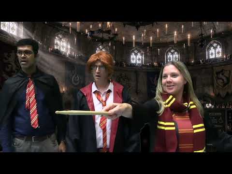 Harry Potter and the Green Emerald