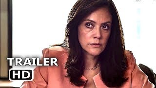 DISTRITO SALVAJE Tráiler Español Latino DOBLADO (Netflix 2018)