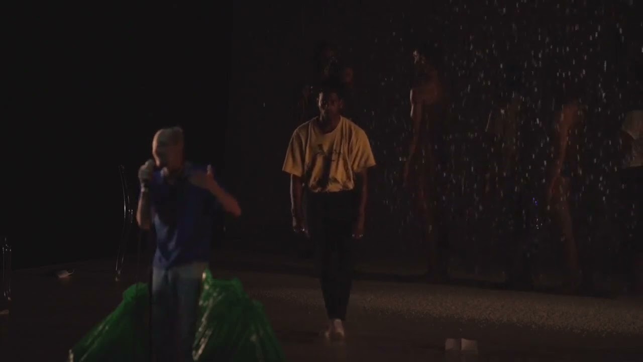 Teaser Qu'avez-vous fait de ma bonté? - Théâtre, Dance, Chant