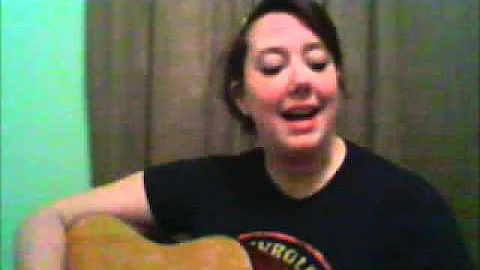 Someone Like You (cover)