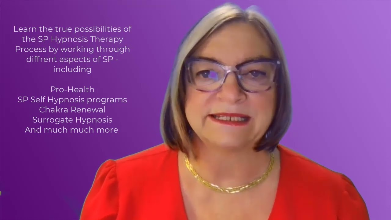 Simpson Protocol Training  with Ines Simpson - Limited Access program