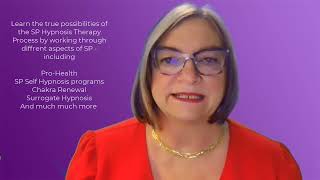 Simpson Protocol Training  with Ines Simpson - Limited Access program