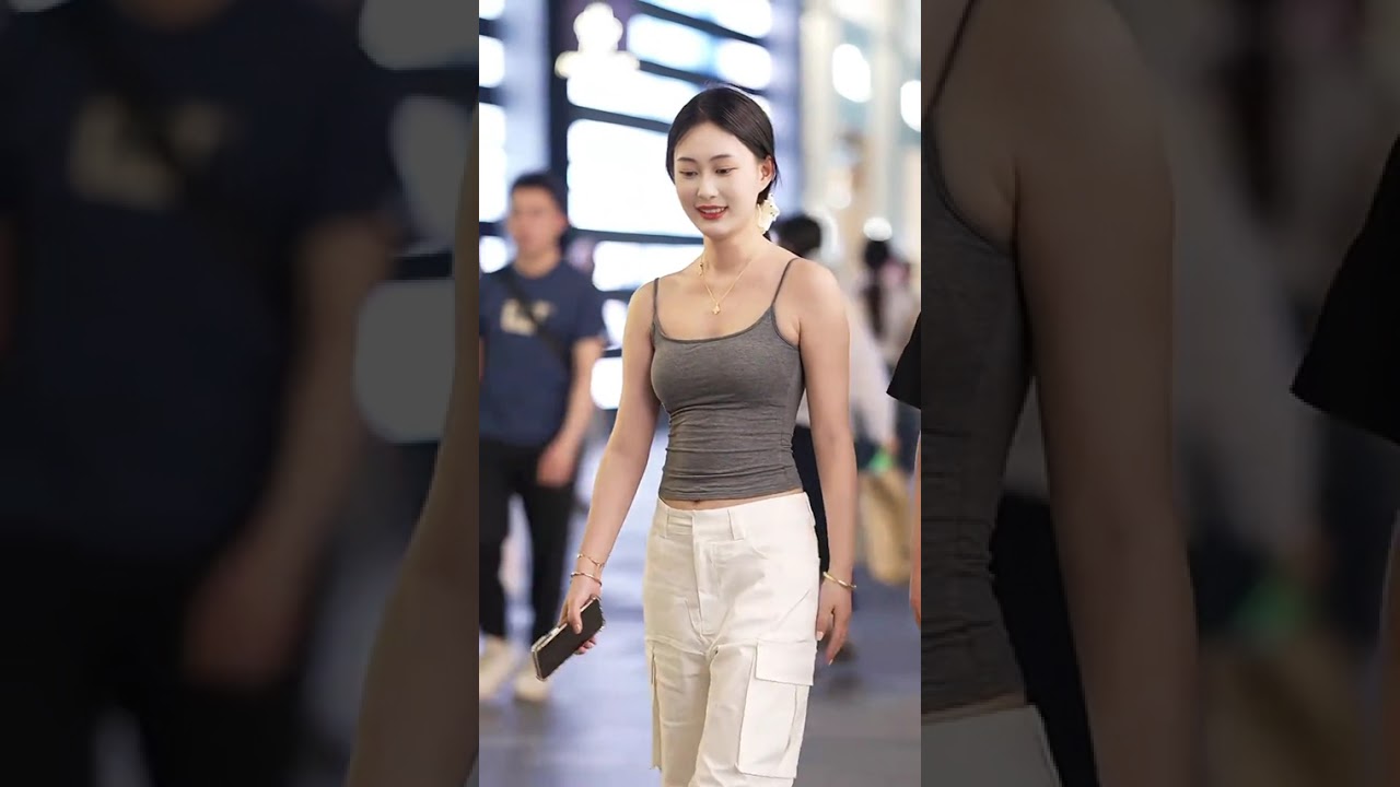 Beautiful Chinese Girls#douyin #tiktok #beautiful #shorts #fashion #Chinesegirl #sexy