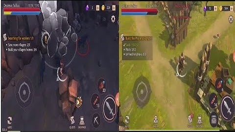 GLADIATORS:SURVIVAL IN ROME(PART 4:OPENING THE EAST GATE AND CAVE, AND FINISHING ONE STORY QUESTS)