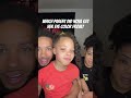 Nova is tired of us going back and foward about her eye color #foryou #nova #family #viral #funny
