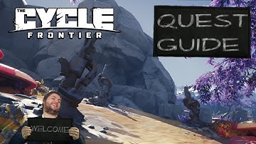 Cycle Frontier : Back to Basics Part 3 Location