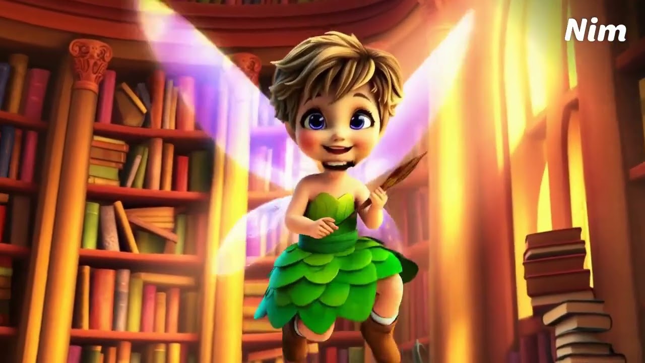 Nim failed to make lip sync