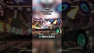RESUMINDO guilty gear strive #anime #otakus #fgc