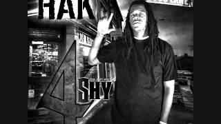 HAK - 4 SHY