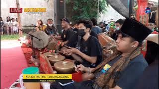 PANJAK GLIYAK GLIYAK || KULON KUTHO TULUNGAGUNG || Terbaru 2021 || MEGA JAYA AUDIO.