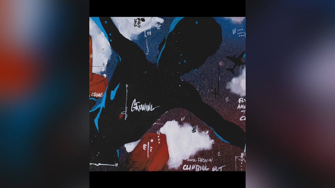 Tall Black Guy - Airplane Mode (Extended)