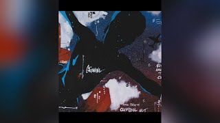 Tall Black Guy  Airplane Mode extended