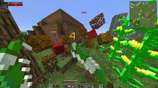 Ep.6 Still Exploring to find a home (Mystic Craft) screenshot 2