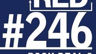 RED 246: Publishing A Book - Part 2