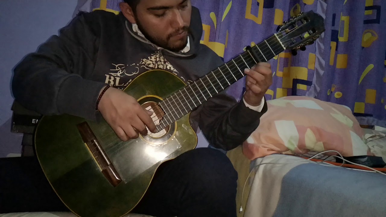 Gota De Lluvia Los Tres Reyes