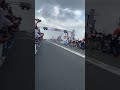 Le sprint final