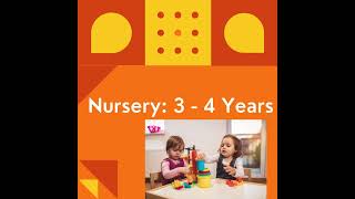 Preschool Age Limit 2026 #preschool #youtubeshorts #shortsvideo #agelimit