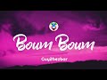 Guy2bezbar - Boum Boum (Paroles/Lyrics)