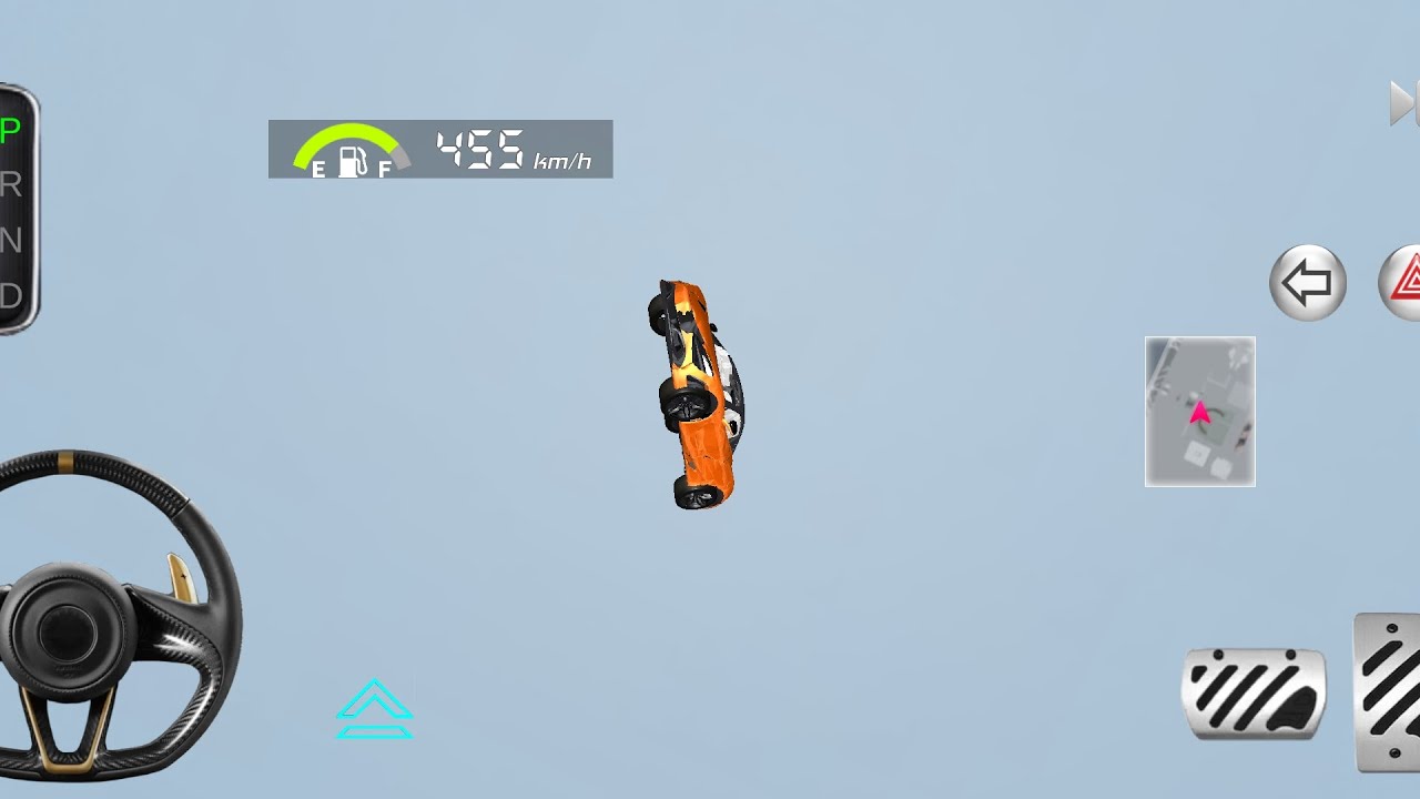 bimantra driving class s3d - YouTube