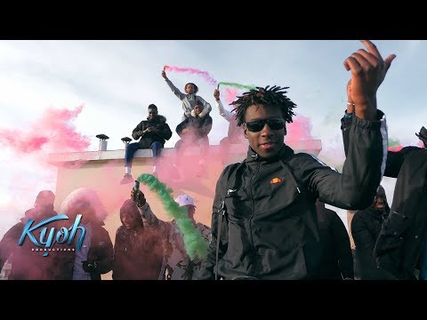 Guérilla Video