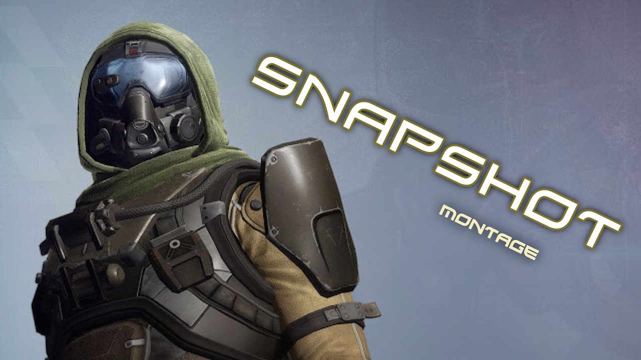 Destiny "Snapshot" YouTube