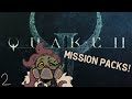 Old Legend's Legendary Expansion Packs [Quake2]