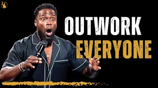 Kevin Hart’s Realest Advice | This Will Change Your Mindset