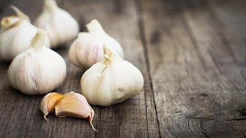 5 llojet e njerëzve që nuk duhet të konsumojnë hudhra