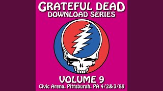 Man Smart, Woman Smarter (Live at Civic Arena, Pittsburgh, PA, April 2, 1989)