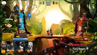 【プレイ動画】Badland Brawl screenshot 4
