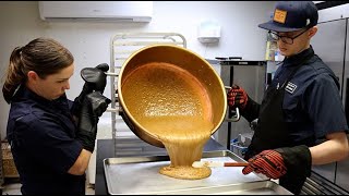 Famous The Texas Bucket List - Thomas Craft Confections in Brenham Wealth