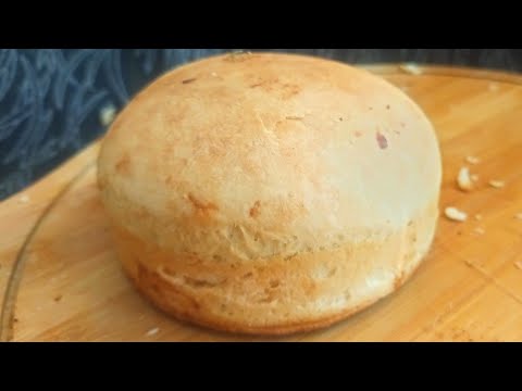 Video: Buns Zenye Cream Na Thyme, Mozzarella Na Nyanya Zilizokaushwa Na Jua