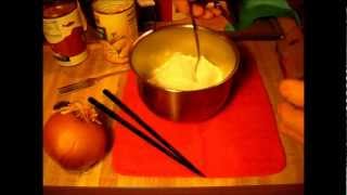 Basic Cornbread easy gourmet style  'dinner for two'