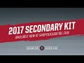 Chicago Fire Secondary Kit | Now Available at ShopChicagoFire.com!
