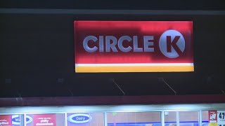 Police are searching for group of teens after man is shot multiple times