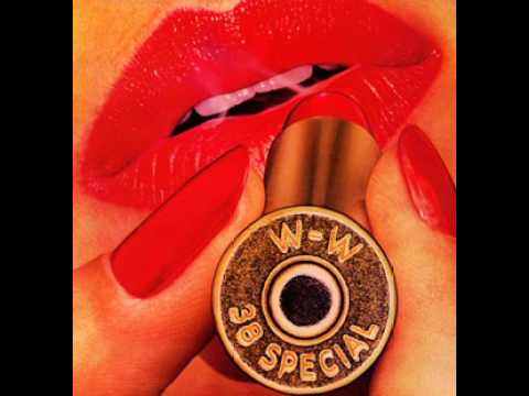 Putar Trooper With an Attitude - 38 Special