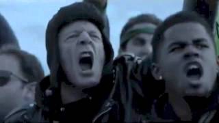 Colin Kaepernick Beats By Dre Commercial (remix)