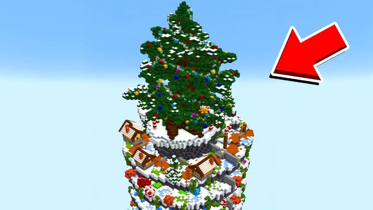 超巨大クリスマスアスレチックを先にクリアしたらプレゼントゲット