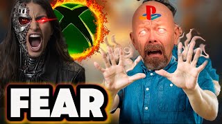 XBOX is Becoming What Playstation Fanboys FEAR the Most
