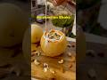 Muskmelon Shake | #shortsfeed #ytshorts #shorts #recipe #food