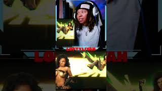 She Left No Crumbs🔥LoftyLiyah Reacts To Megan Thee Stallion - BOA