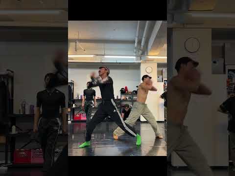 #technodance #앰비규어스댄스컴퍼니