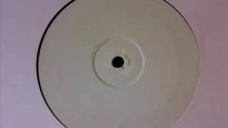 Bones \u0026 Natty - THUNDER  - BN 001 -- JUNGLE 1995