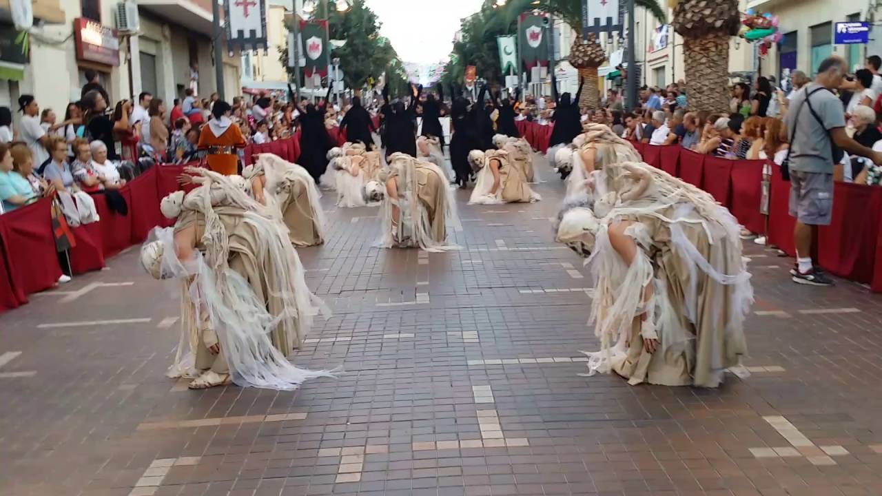 Ballet Alicia Montava 